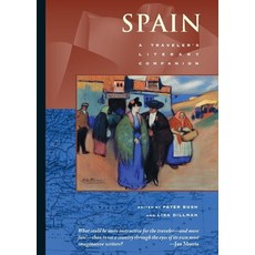 (영문도서) Spain Paperback, Whereabouts Press, English, 9781883513122