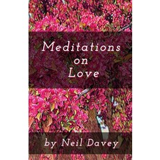 (英文圖書)Meditations on Love 平裝版, Independently Published, 英文