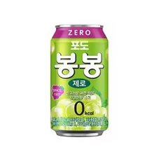 테온셀 해태 코코팜 피치핑크복숭아 340mlx24캔입/야유회/과일/음료/업소용/쥬스/어린이/선물/음료수/세트/자판기, 340ml