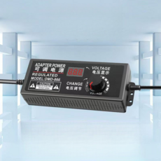 白色可調節角度散熱器支架，電腦零件散熱輔助，簡約設計，安裝簡便, 黑色, 1個, 【不含風扇】5A調速器帶數顯