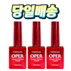 오빠 데빌 탑젤 논와이프타입 기초 2개, 1.오빠탑젤, 10ml