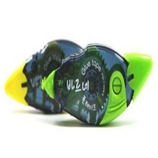 [도담랩] 휴대용테이프 풀테이프 리필