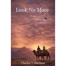 (영문도서)Look No More Paperback, Independently Published, English, 9798241593016