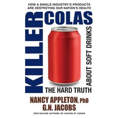 Killer Colas: The Hard Truth About Soft Drinks, Square One Pub