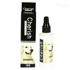 마깡몰 체리쉬 눈물 얼룩지우개 120ml 애완견