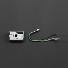 SEN0144 GP2Y1010AU0F Compact optical Dust Sensor