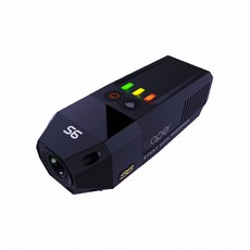 caper S6 事件資料記錄器，輕巧高畫質，內建Wi-Fi，行車安全有保障, 64G, 64G U3