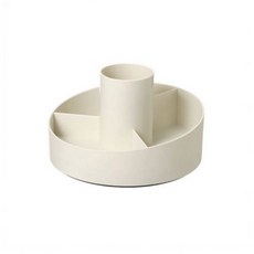 다용도 회전 원형 수납함 부엌 주방 정리 화장품 정리 got+870tG