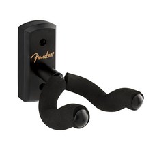 Essentials 기타 벽걸이 블랙