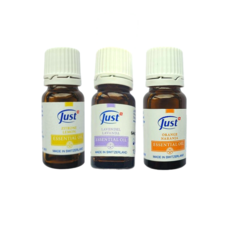 스위스 유스트 에센셜 오일 10ml 4종 택1, 3. 라벤더 오일10ml, 1개