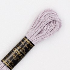 Olympus 25號繡線 刺繡線, 1個, 630