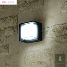 인테리어 LED벽등 사각 벽등조명