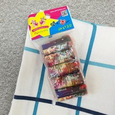 소분수 5입 불꽃놀이 생일폭죽 분수폭죽 폭죽 ad72+4Wod