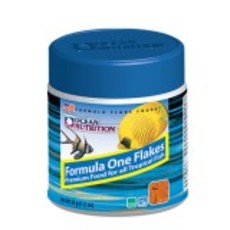 오션뉴트리션 포뮬러 원 플레이크 34g, 단품