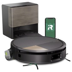 iRobot Roomba Max 705 Combo AI滾筒活熱水熱風機皇掃拖機器人-旗艦店, 優惠價