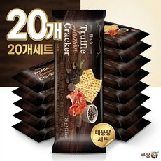 Snapik 트러플 크래커 1.16kg, 580g, 1개
