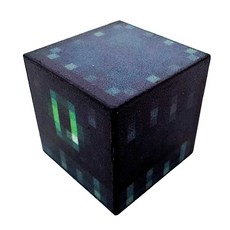 창의력 DIY 자석 큐브 블럭 마그네틱 블럭, B077, 30개