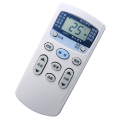 日立 HITACHI 冷氣遙控器, 1個, 日立冷氣遙控器(Y)E-AC-H06T2, IE-06T2
