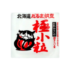 아침식사 조식 발효식품 다루마 냉동 낫또 낫토 134g, 134.4g, 3개