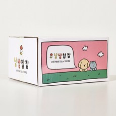냠냠챱챱 순살 간식, 22g, 100개, 닭가슴살
