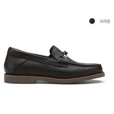 제옥스 톰맥켄 M9S10454S31TM 경량감 쿠션감 볼편안한 남성 로퍼 2CM P003141486 2837460