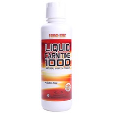Country Life 左旋肉鹼錠, 473ml, 1瓶