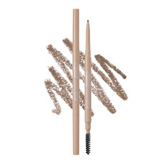 [NEW 도토리컬렉션 출시] 페리페라 스피디 스키니 브로우, 012 밀키토프, 1개