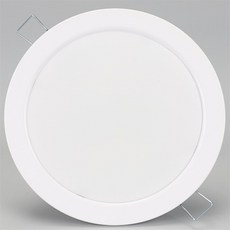 밀셀코 다운라이트 AC 타입 12.7cm 20W 전구색 매입등