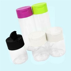 3구 양념통 조미료통 세트 500ML, 1개