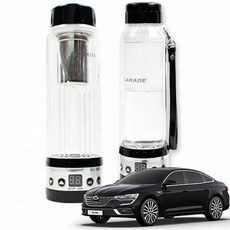 캠핑 커피포트 SM6 420ml 차량용 카포트, 커피포트 420ml