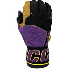 MARUCCI Blacksmith Full WRAP BG V2 LSU 성인 M