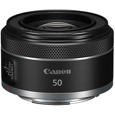 Canon RF 50mm F1.8 STM 大光圈標準定焦鏡頭 (公司貨), RF 50mm f/1.8 STM