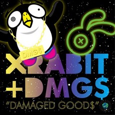(LP) Damaged Good