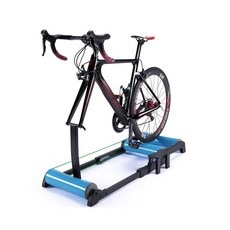 BCCN 鋁合金滾筒訓練台 前輪固定式雙用騎行台（031）滾筒騎行台 腳踏車滾筒練習台 室內騎行台 自行車專業級鍛鍊台