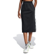 ADIDAS 女 ADIBREAK SKIRT 運動長裙