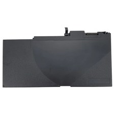 HP CM03XL 電池 惠普 Zbook 14 G2 15U G2 Workstation HSTNN-LB4R, 黑