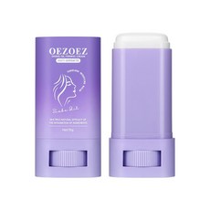 OEZOEZ 蛇油緊緻護理棒 頸部抗皺, 1個, Z0023