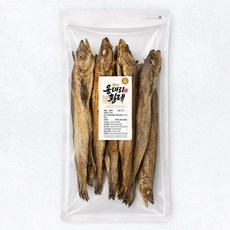 빛깔좋은 자연건조 용대리 덕장 통황태 10미 (특/약 46~48cm) 고급 제수용 고사용, 800g, 1개