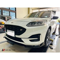 FORD 福特 2021-2026 KUGA ST-LINE
