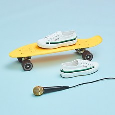 수페르가 2750 페인팅 웨이브 S61258WA9X