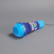공명마이크(무동력)