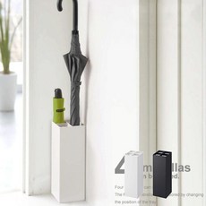 우산거치대 현관 우산꽂이 스텐드-14900EA, 본상품선택, 블랙