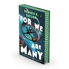 (外文書)For We Are Many: Bobiverse: Book 2 Hardcover, S&s/Saga Press, English
