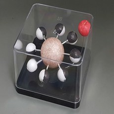 달 모양 변화 관찰키트 (케이스형) MST-9918