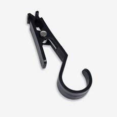 캠핑용 랜턴걸이 클립형 행거