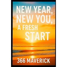 (外文書)New Year New You A Fresh Start: Proven Techniques to Building and Creating the... Paperback, Independently Published, English