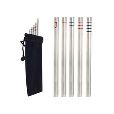 윅스 골프게임 순서뽑기 스틱 뽑기통 게임통 오너봉, 고급 스텐 오너봉