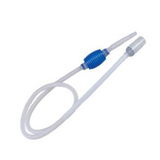 편리한 예쁜 수족관 모던 물 교환기 심플 경량, §교환기 DC004224ª