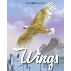(영문도서) Wings Paperback, Christian Faith Publishing,..., English, 9781644583289