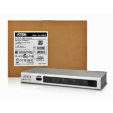 ATEN VS481B 4포트 HDMI 스위치 4K, 1개